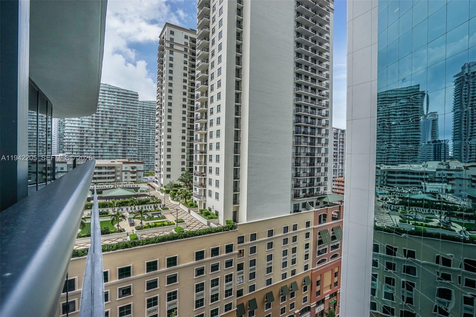 Brickell Heights West - Residential Lease