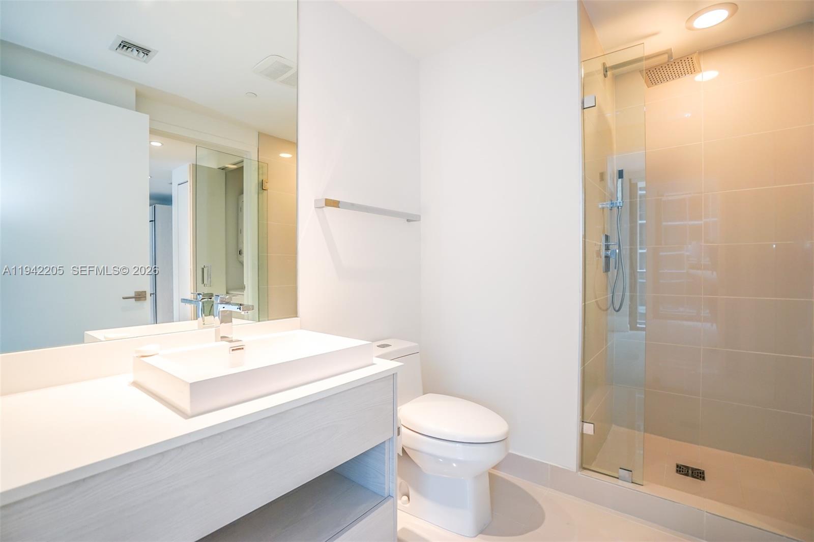 Brickell Heights West - Residential Lease