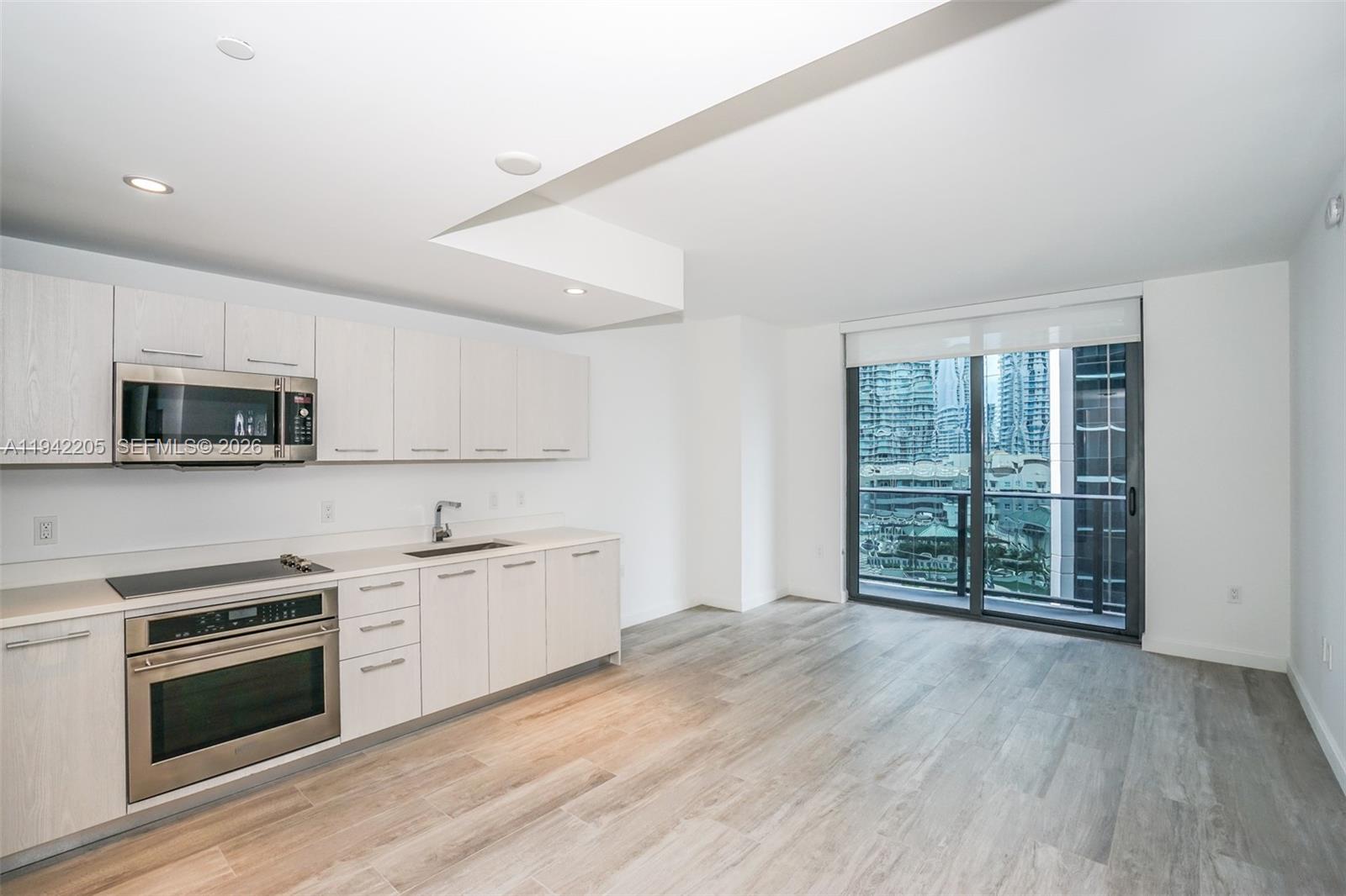 Brickell Heights West - Residential Lease