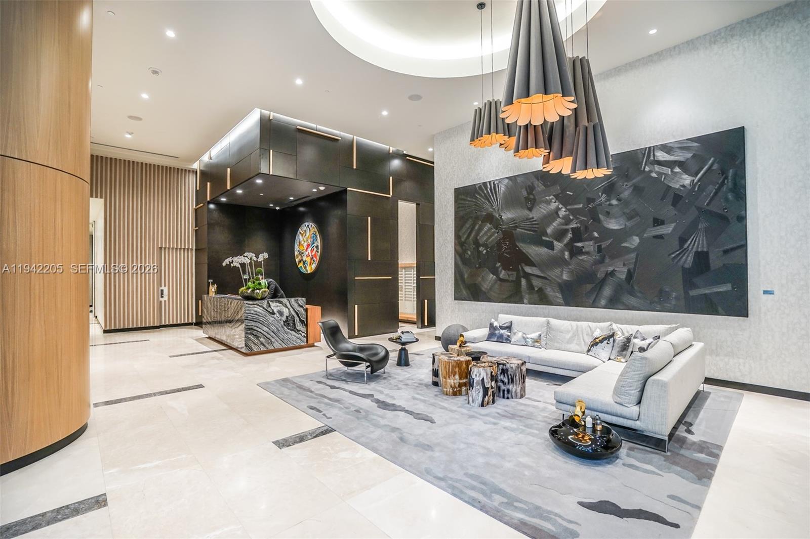 Brickell Heights West - Residential Lease