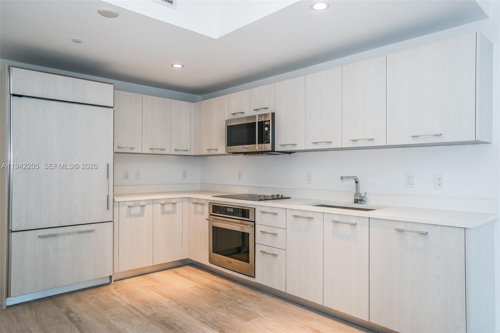 Brickell Heights West - Residential Lease