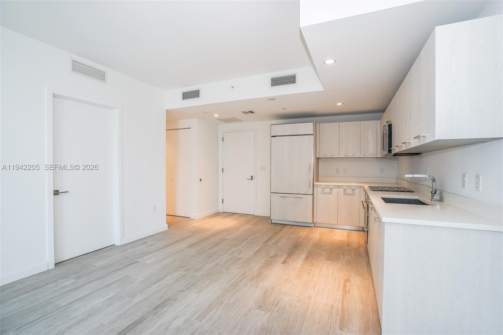 Brickell Heights West - Residential Lease