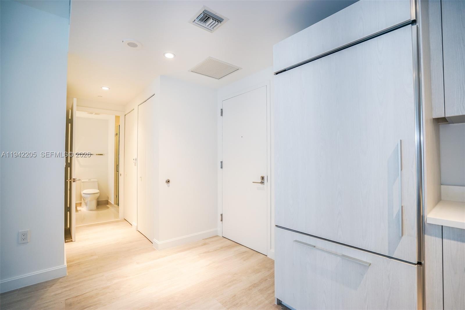 Brickell Heights West - Residential Lease