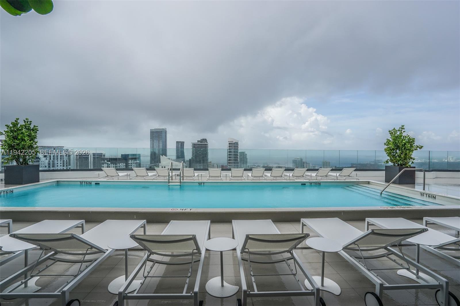 Brickell Heights West - Residential Lease