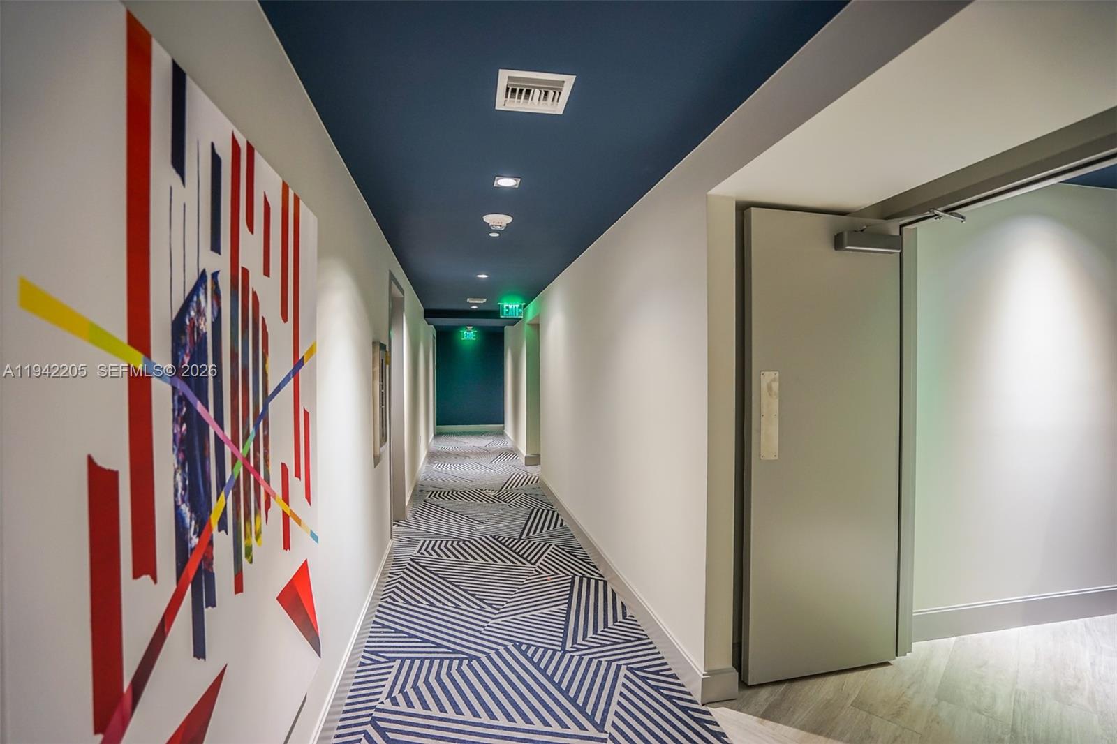 Brickell Heights West - Residential Lease