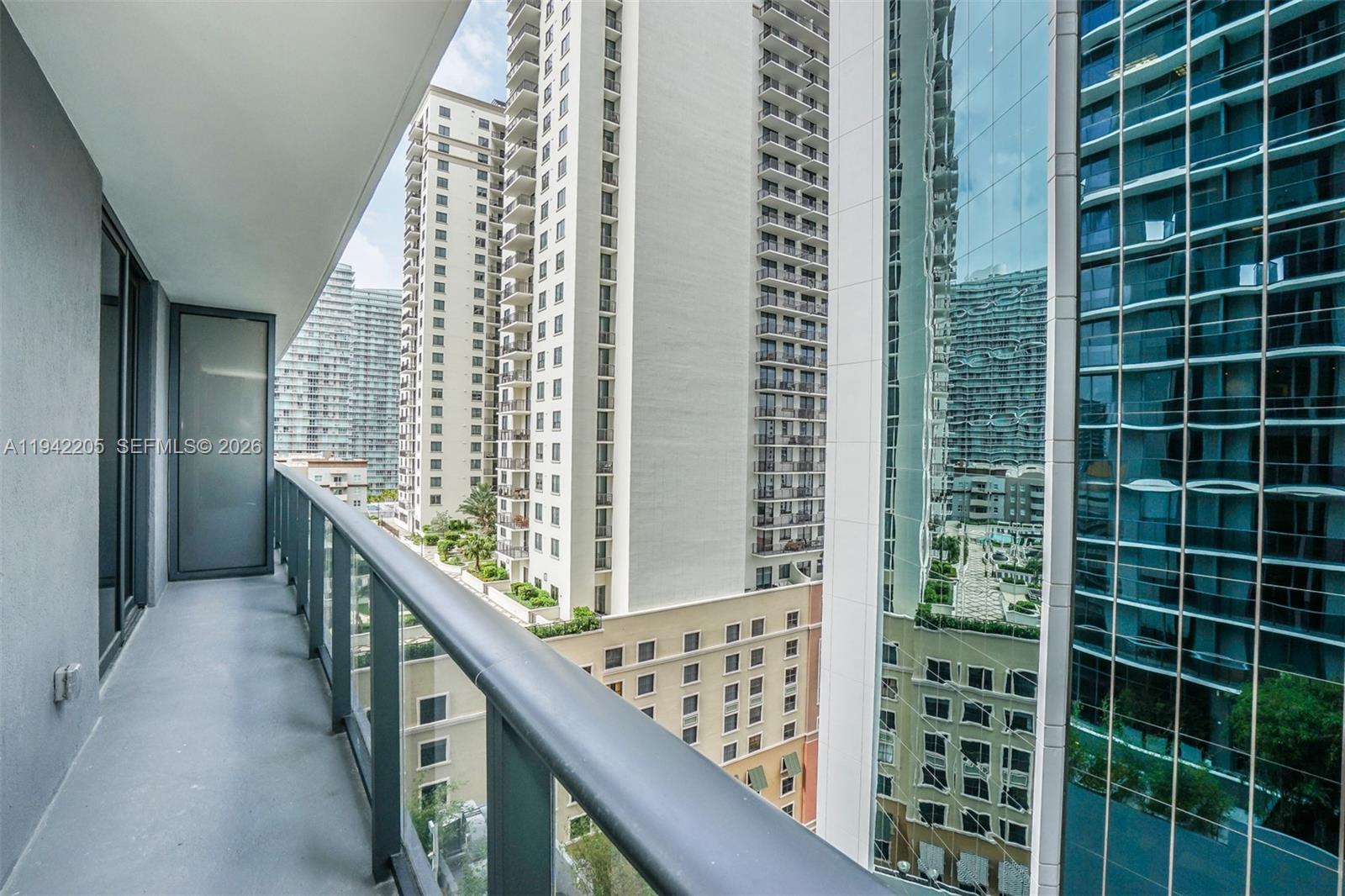 Brickell Heights West - Residential Lease