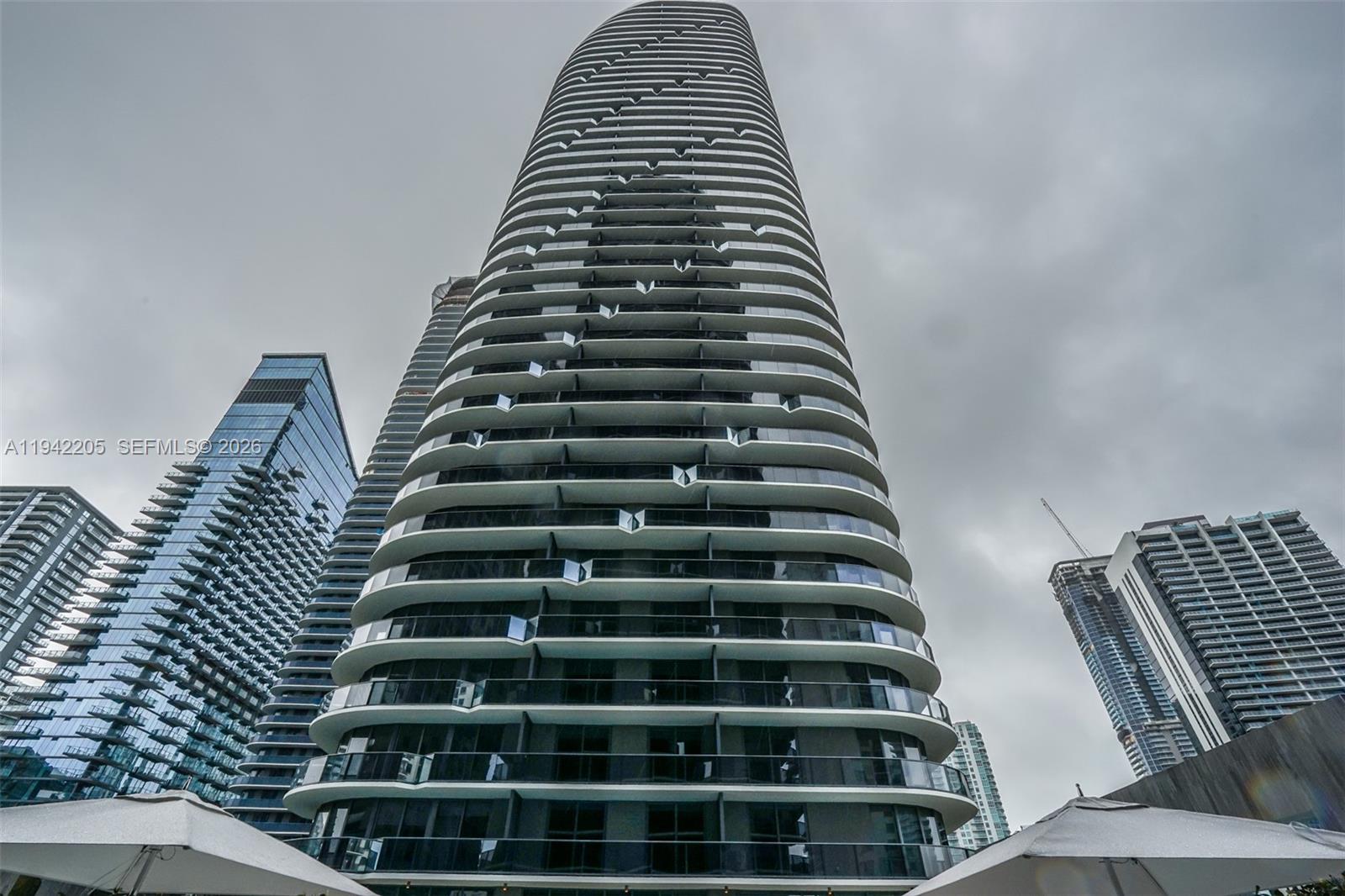 Brickell Heights West - Residential Lease