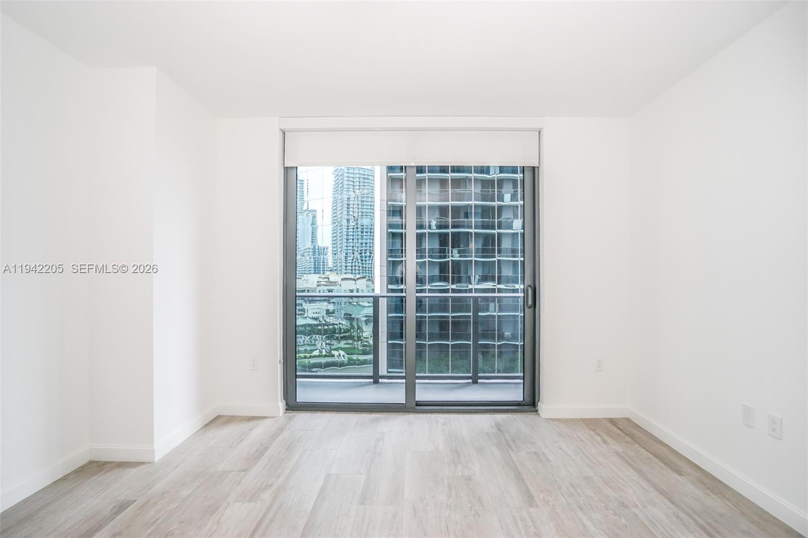 Brickell Heights West - Residential Lease