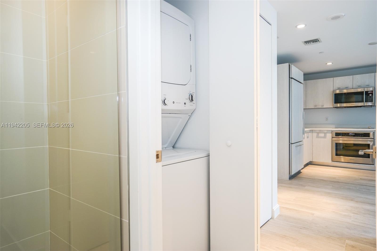 Brickell Heights West - Residential Lease