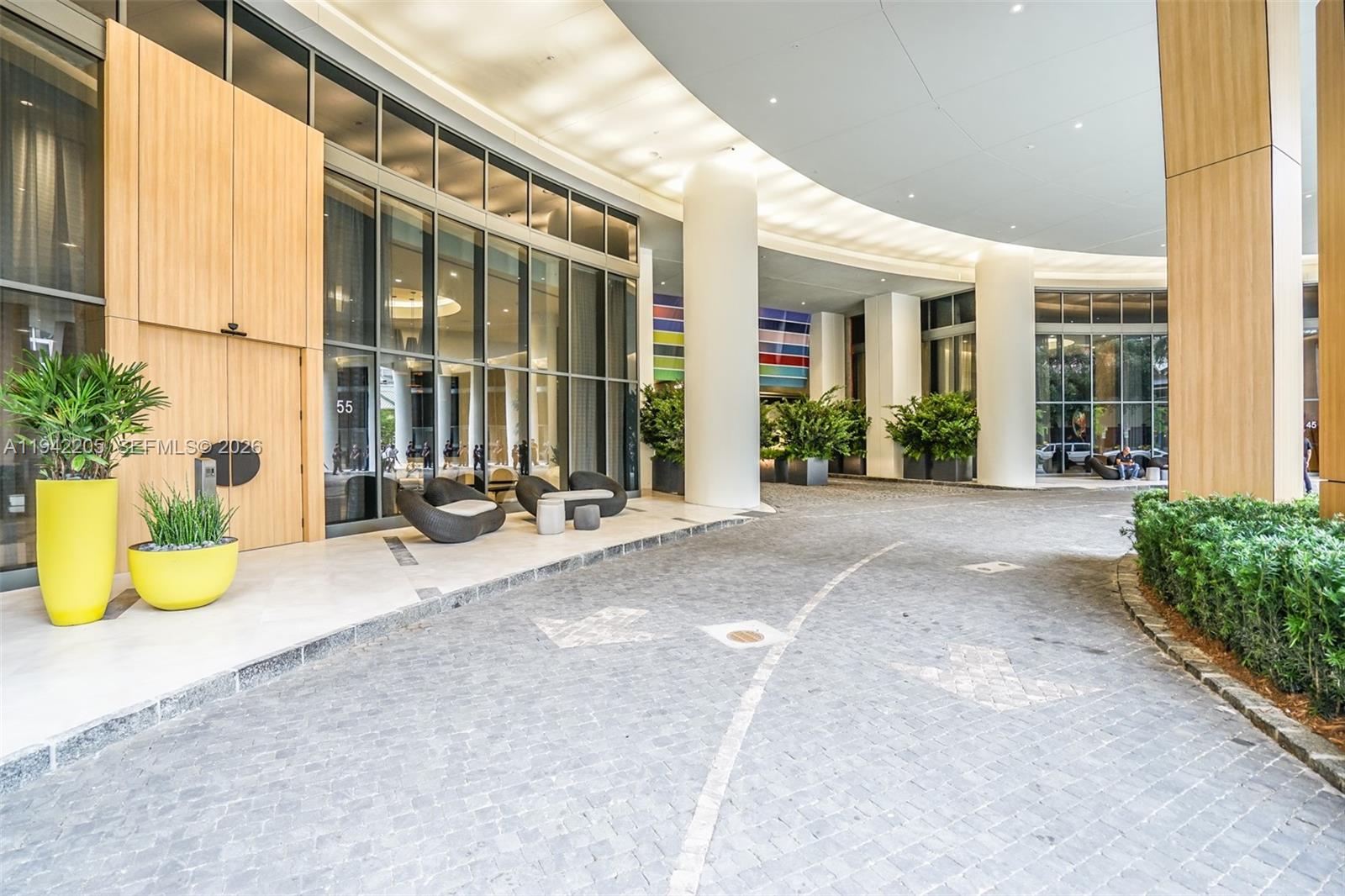 Brickell Heights West - Residential Lease