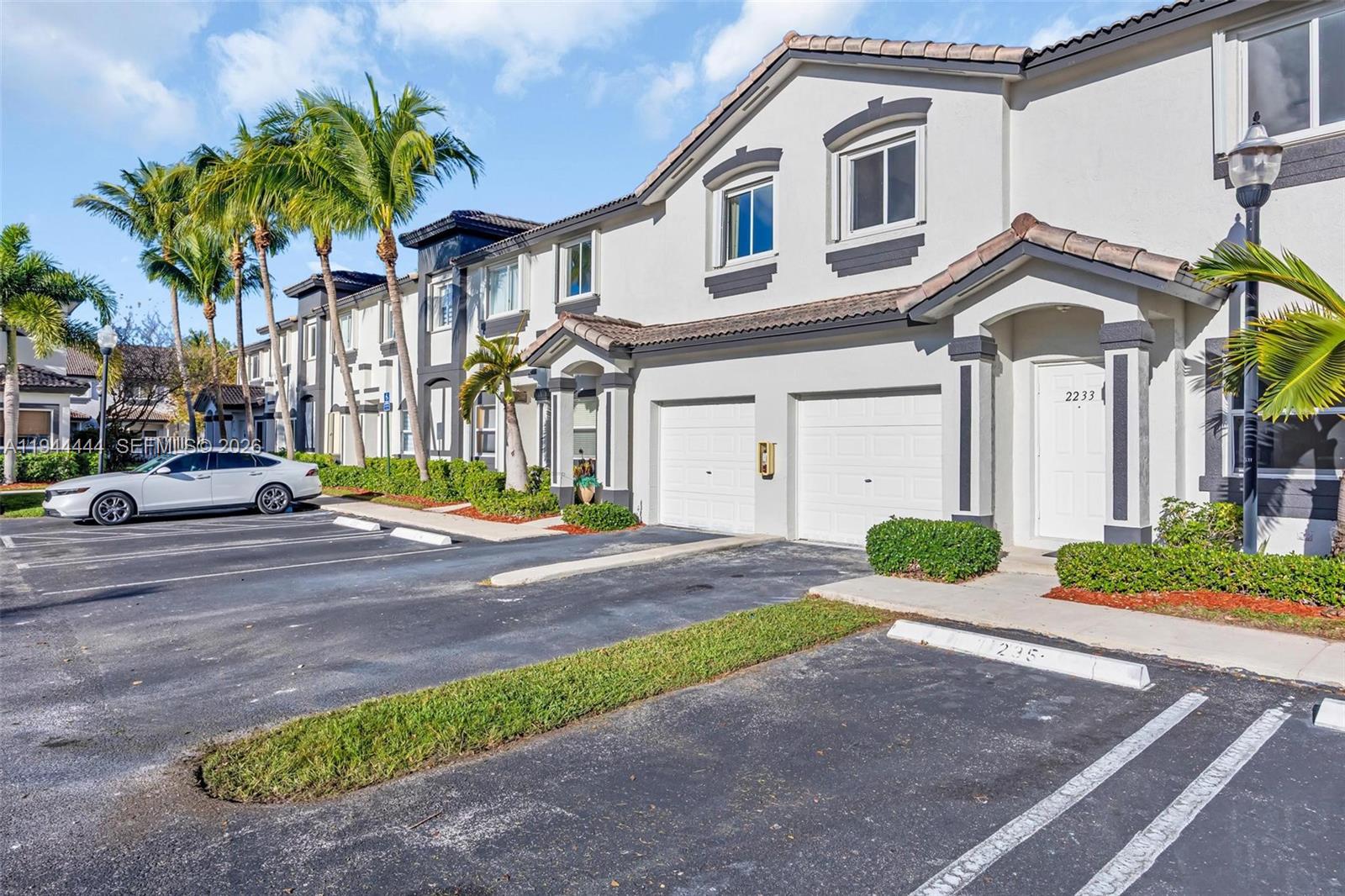 TOWNGATE CONDO FIVE - Residential