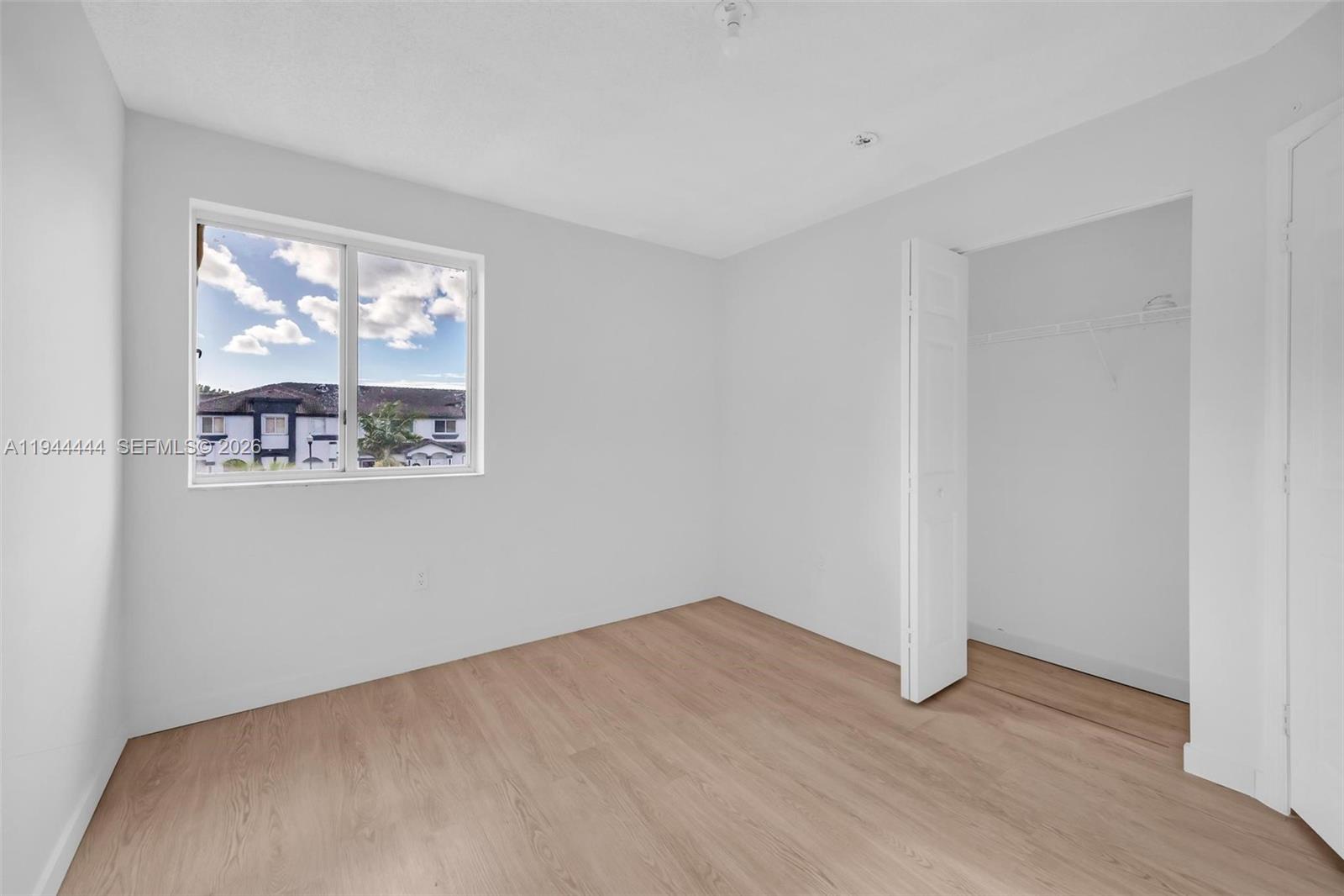 TOWNGATE CONDO FIVE - Residential