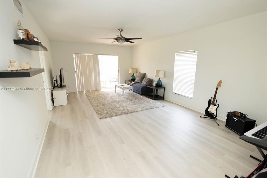 Perfect for investors and families! Welcome to your perfect Home in the heart of Delray Beach! This beautifully, well located, updated 2-bedroom, 2-bathroom apartment offers stunning lake views from your private balcony, providing a serene retreat. Featuring brand-new flooring (no carpet!), spacious bedrooms and bathrooms, and a well-appointed kitchen with marble floors and ample storage.
Located between Atlantic Ave and Linton Blvd, you’ll enjoy easy access to I-95 and be just 10 minutes from the beach. Shopping and dining are right around the corner with Walmart, Target, Whole Foods, Publix and the best restaurants nearby.
This Corner Unit is nestled in a quiet, well-maintained community, residents enjoy top-tier amenities including a heated pool, gym, and tennis & pickleball courts.