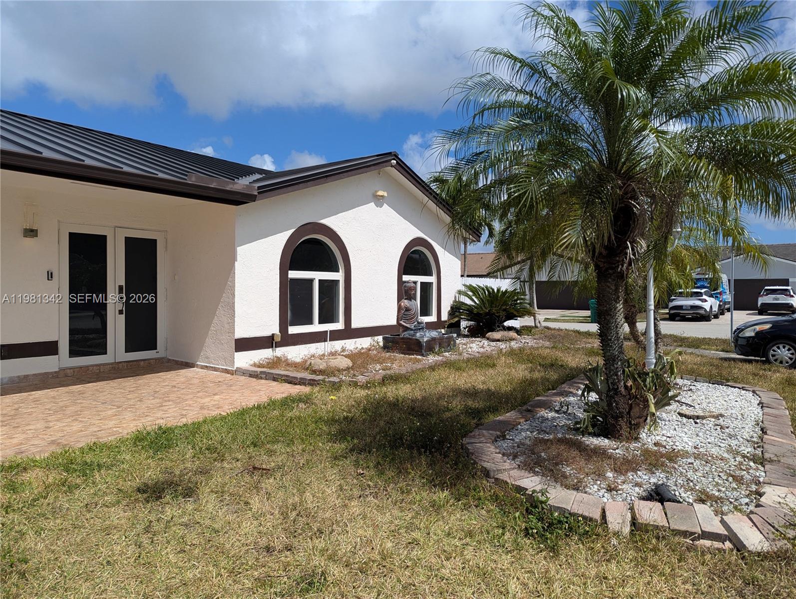 MEDITERRANIA - Residential