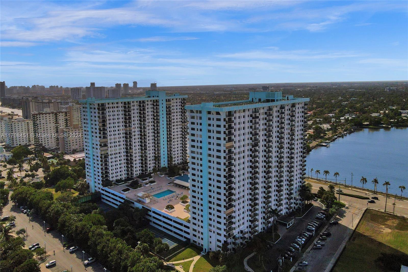 1201 S Ocean Dr 1806N