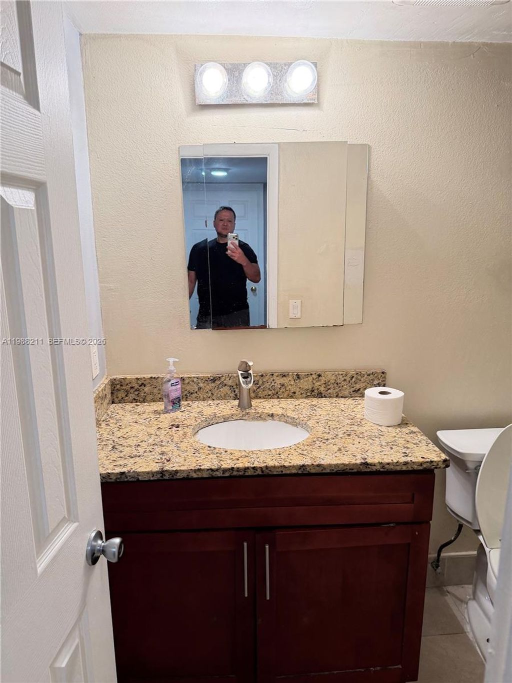 Photo of 3610 NW 21st St #304, Lauderdale Lakes, FL 33311 (MLS # A11988211)