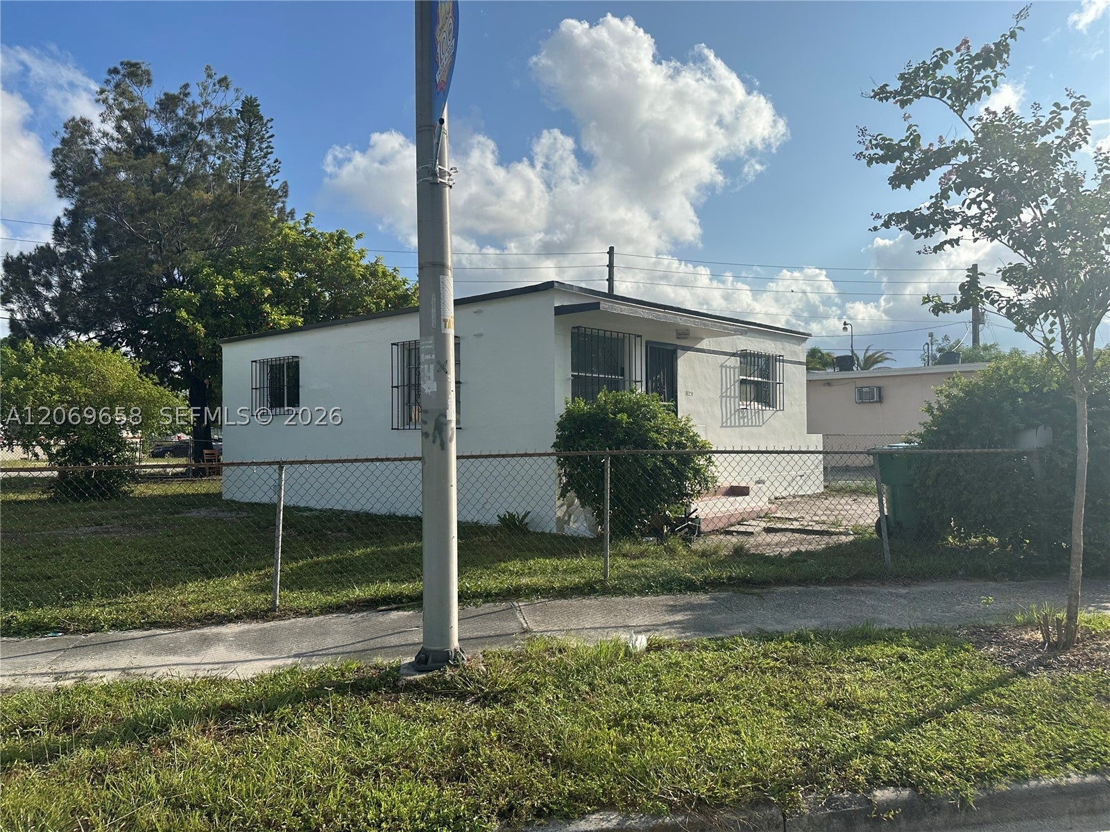 1120 Opa Locka Blvd, Opa Locka FL 33054