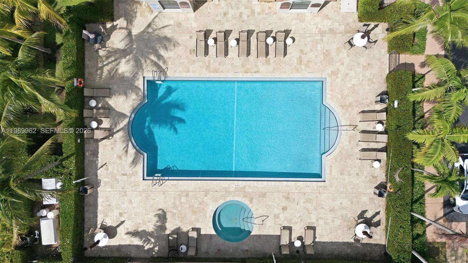 BEACON AT DORAL - Residential