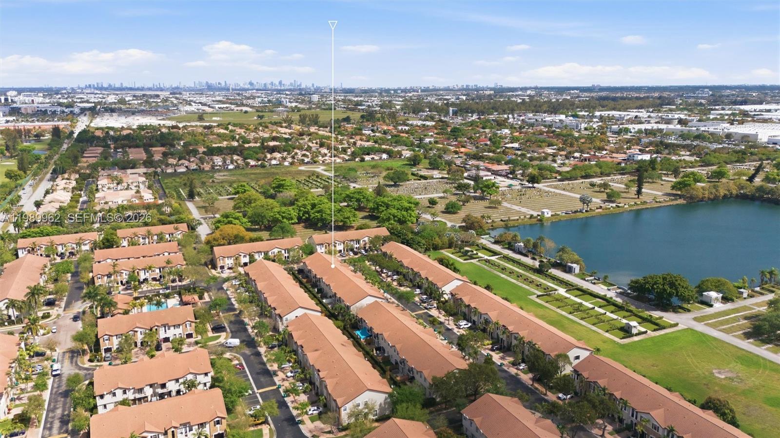 BEACON AT DORAL - Residential