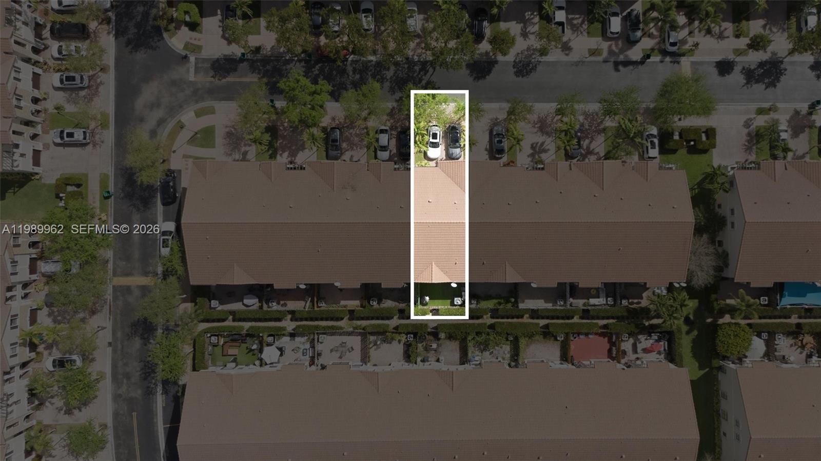 BEACON AT DORAL - Residential