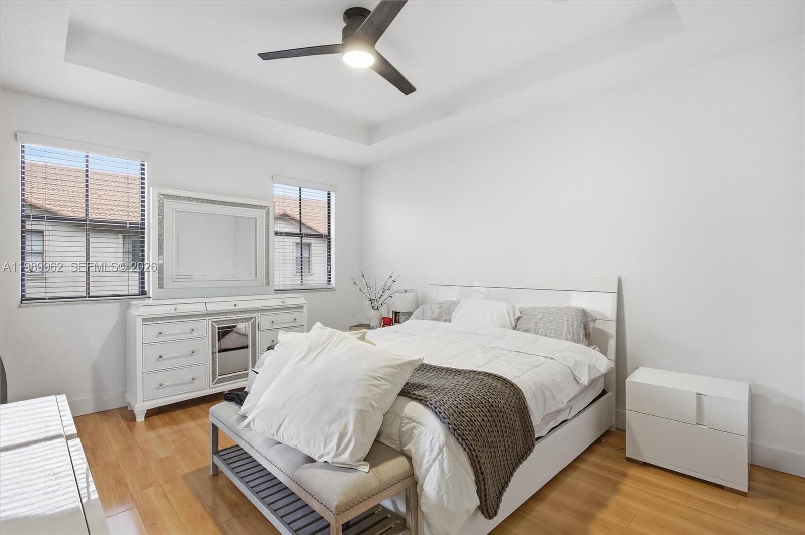 BEACON AT DORAL - Residential