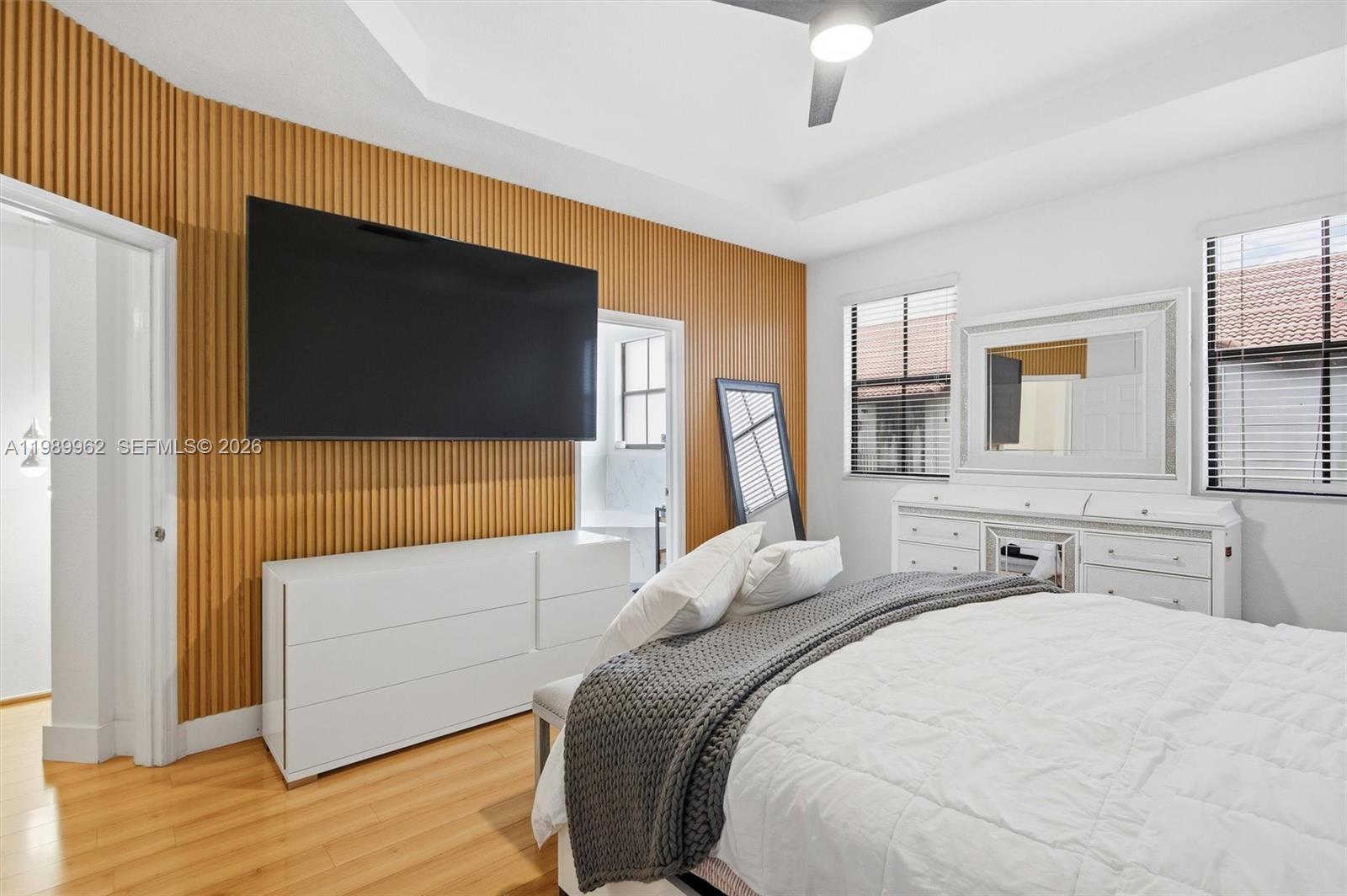 BEACON AT DORAL - Residential