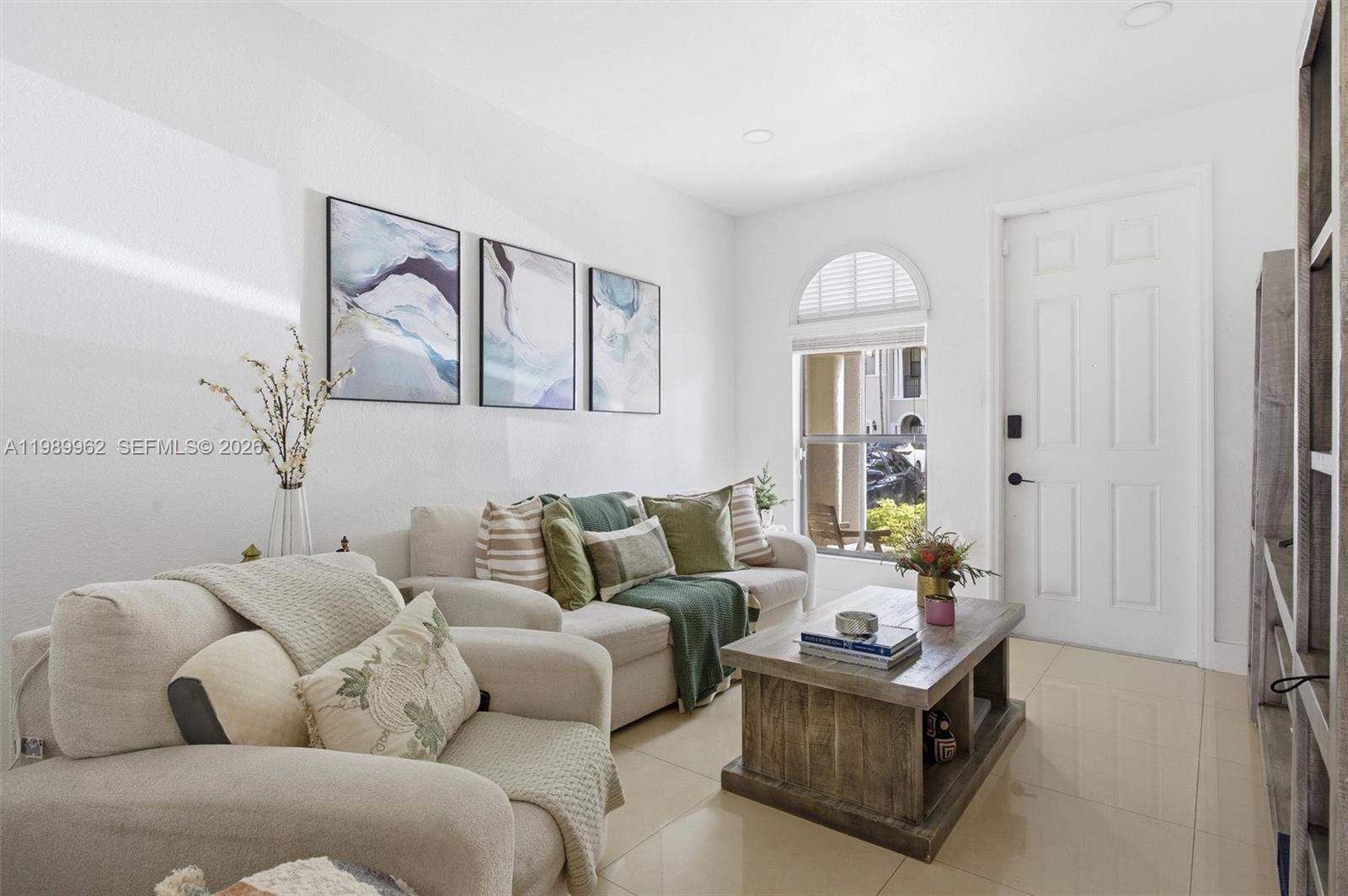 BEACON AT DORAL - Residential