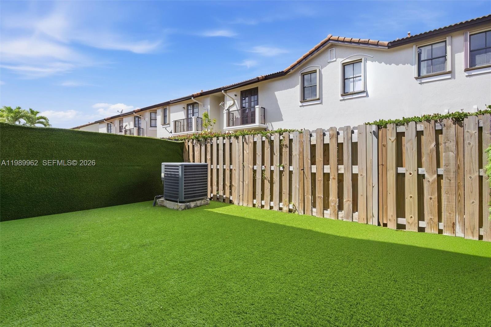 BEACON AT DORAL - Residential