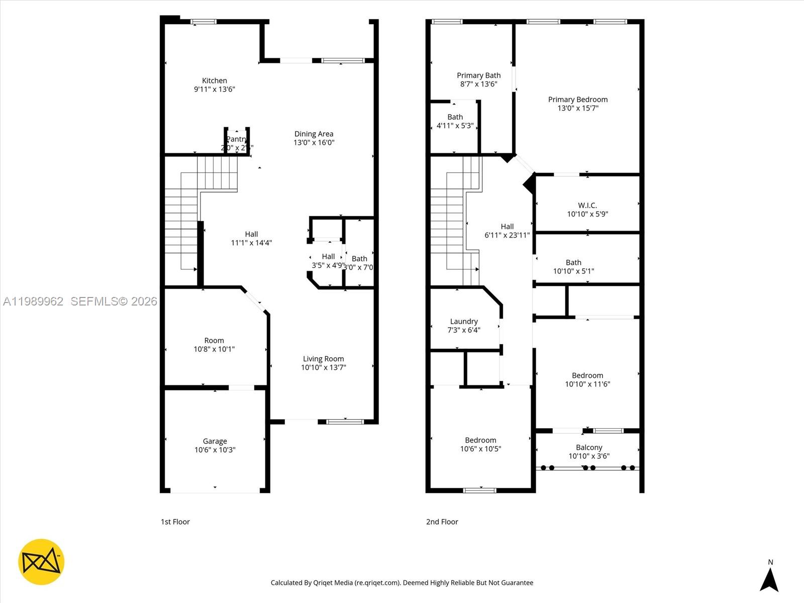 BEACON AT DORAL - Residential