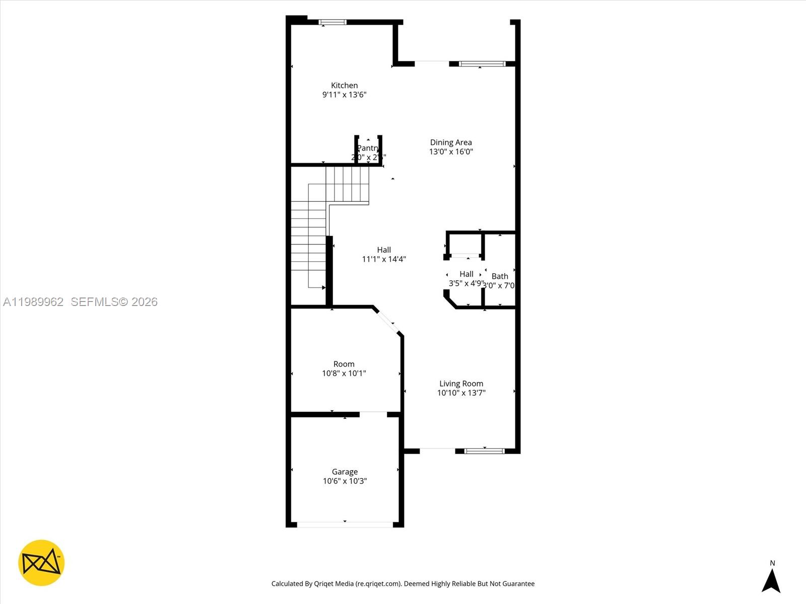 BEACON AT DORAL - Residential