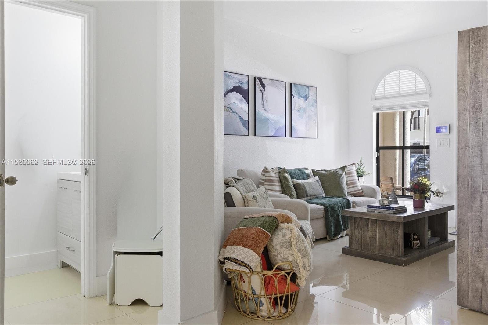 BEACON AT DORAL - Residential