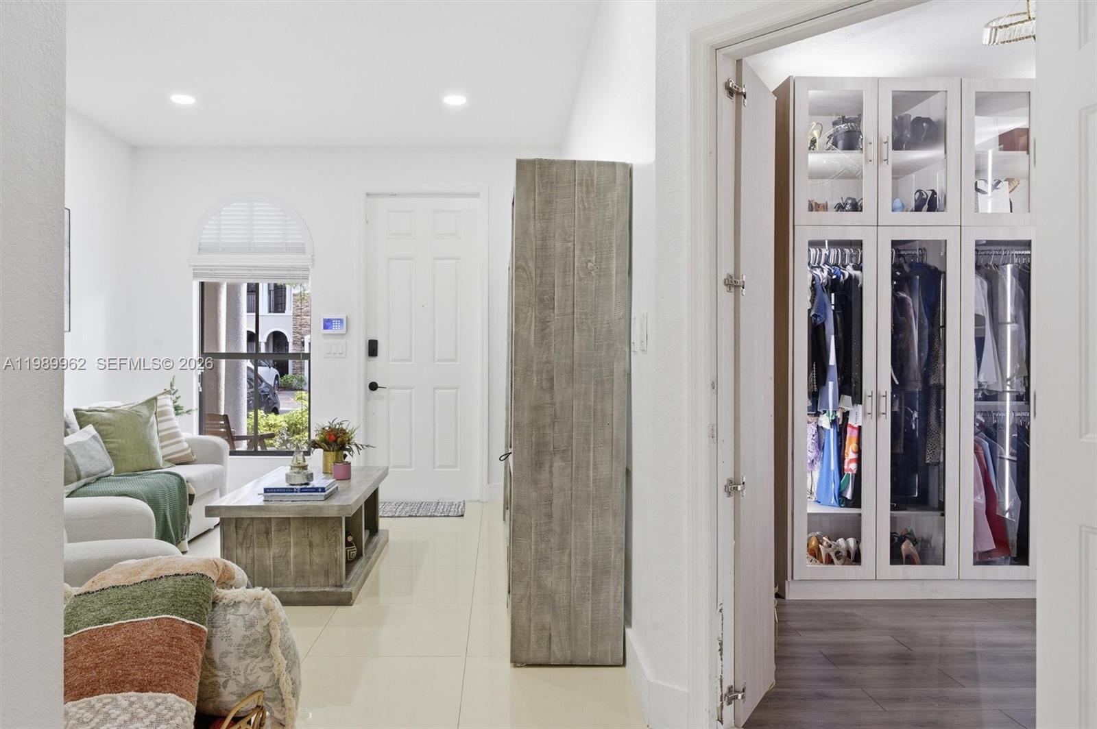 BEACON AT DORAL - Residential