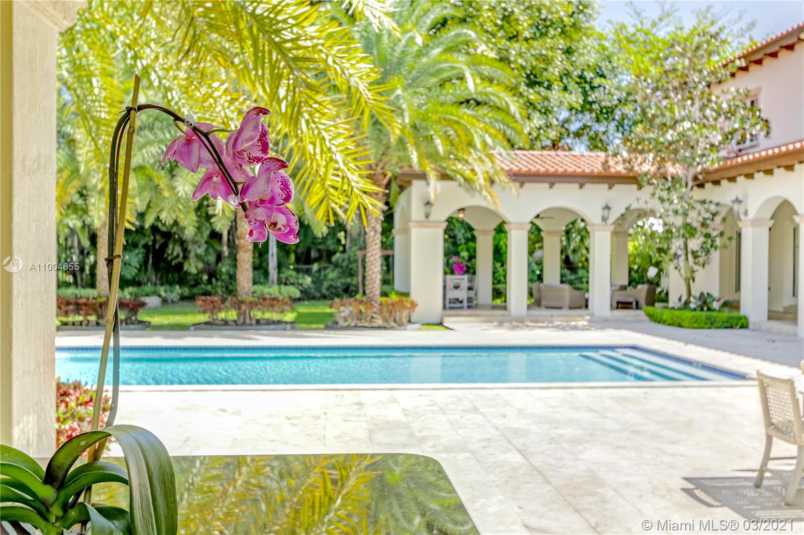 TOWN & RANCH ESTS - Residential