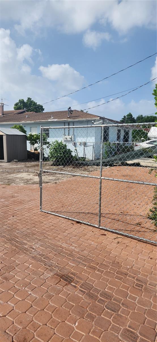 ORANGE PARK - Residential