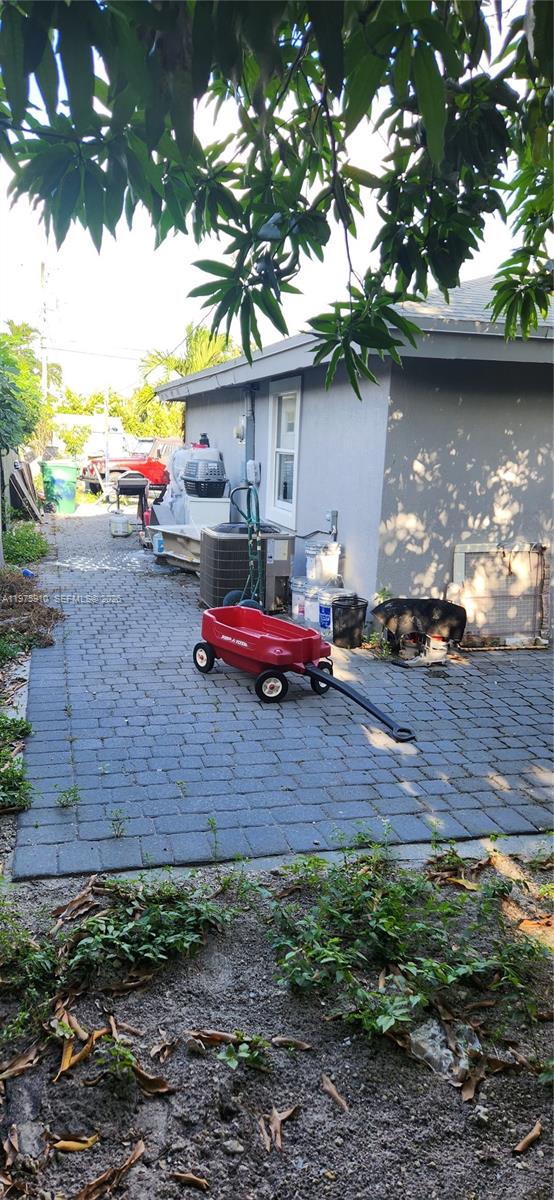 ORANGE PARK - Residential