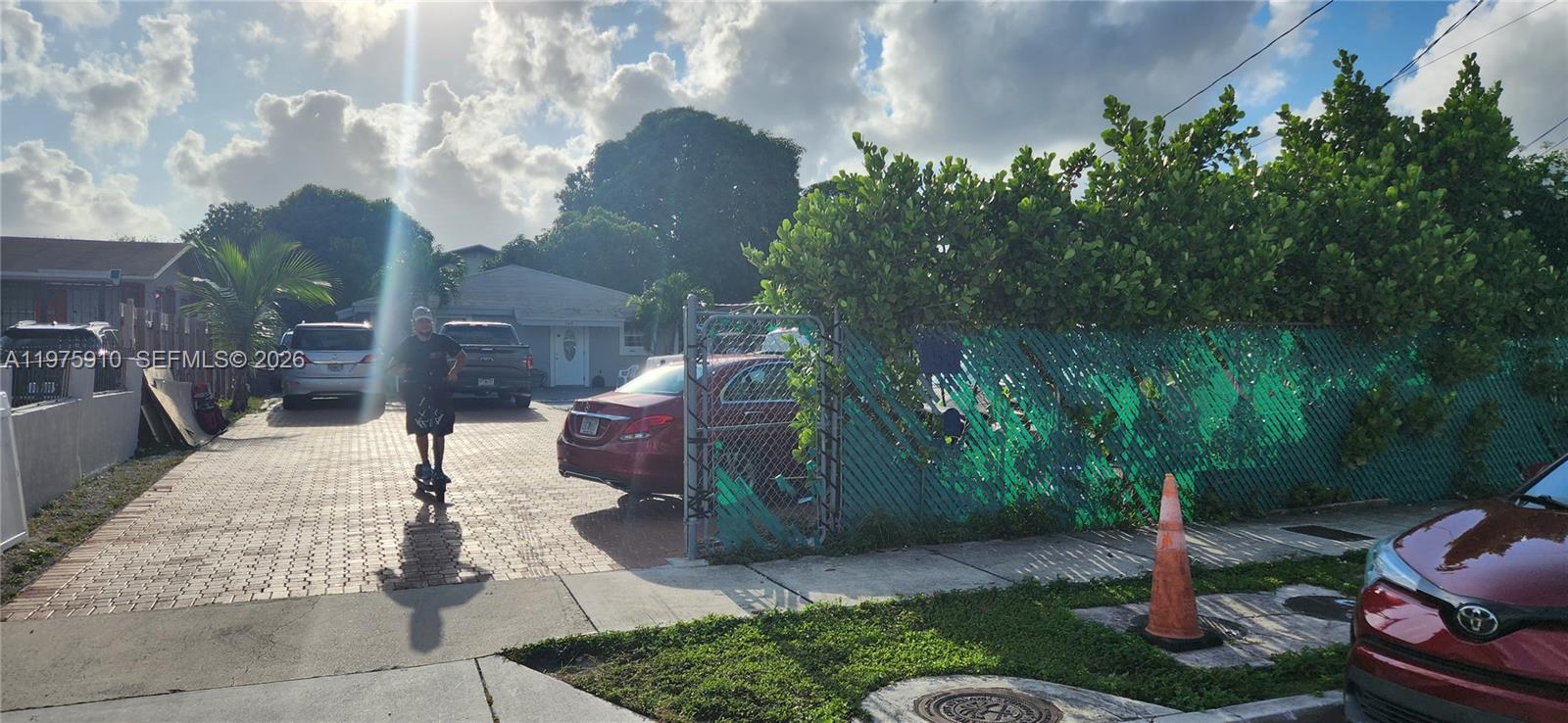 ORANGE PARK - Residential