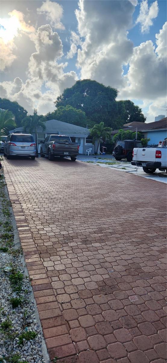 ORANGE PARK - Residential