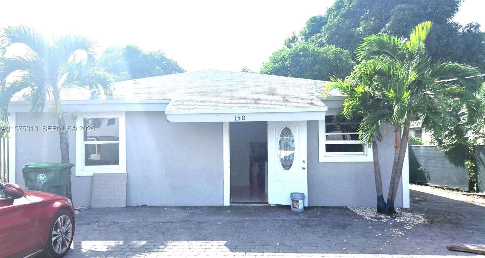 ORANGE PARK - Residential