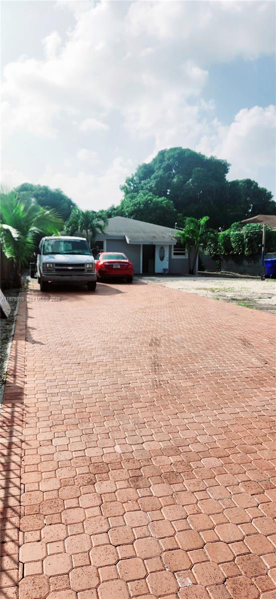 ORANGE PARK - Residential