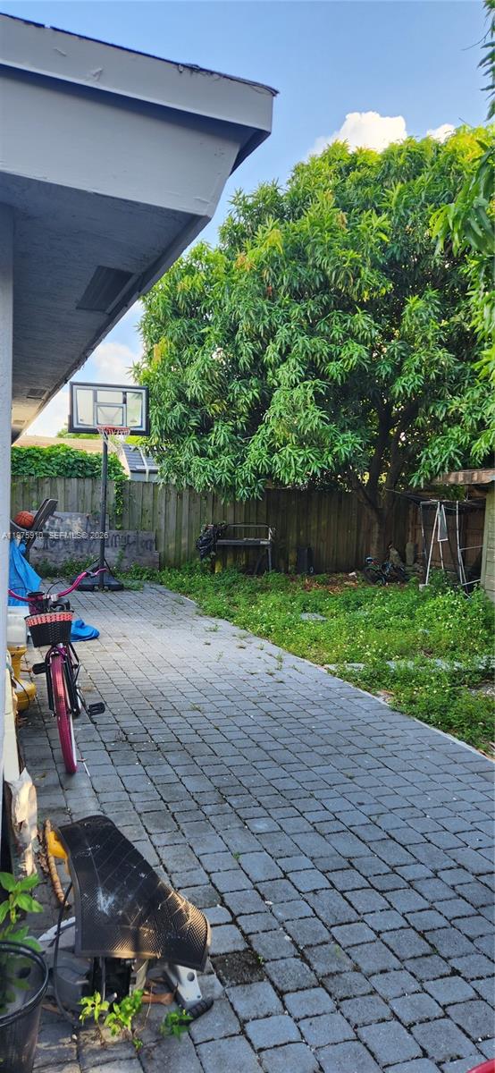 ORANGE PARK - Residential