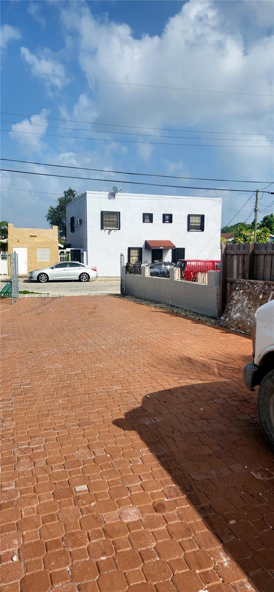 ORANGE PARK - Residential