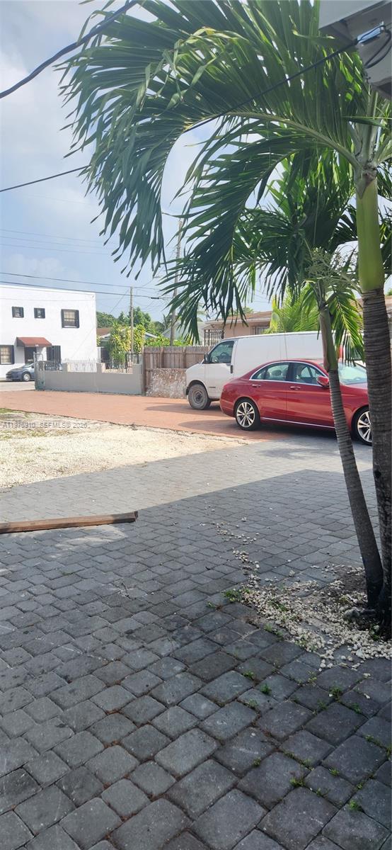 ORANGE PARK - Residential