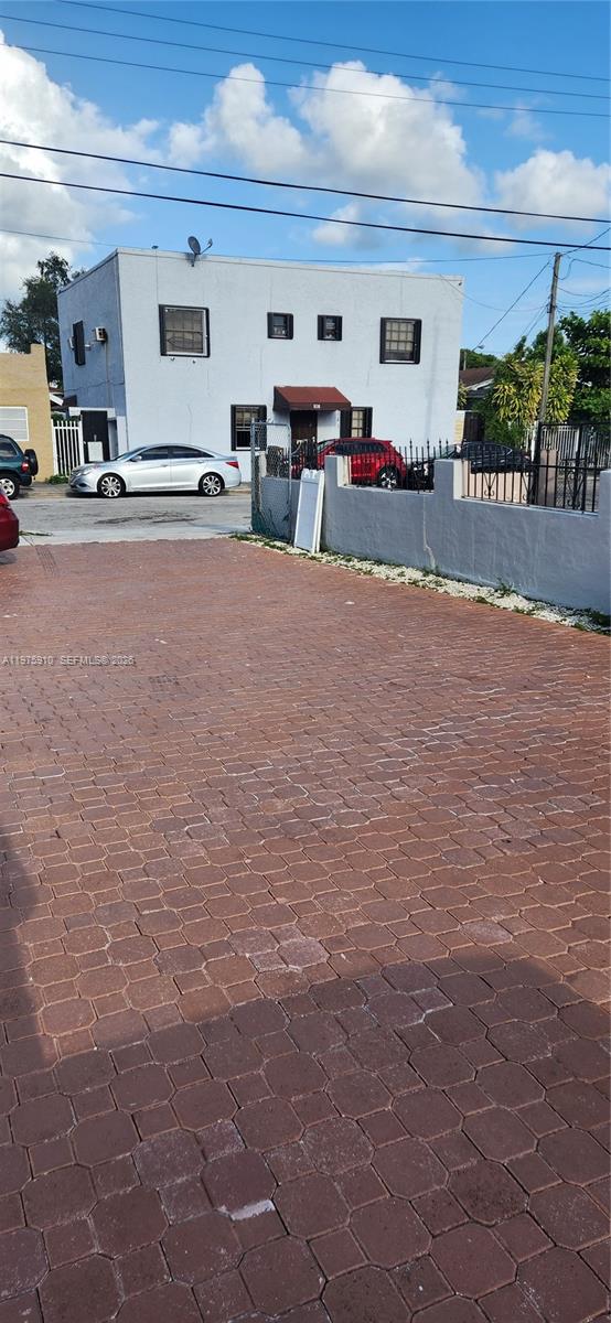 ORANGE PARK - Residential