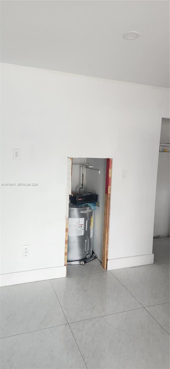 ORANGE PARK - Residential