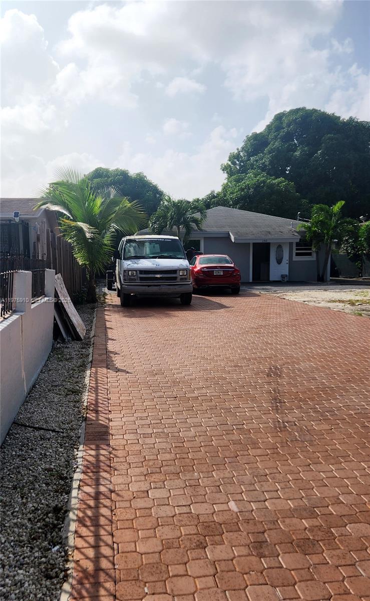 ORANGE PARK - Residential