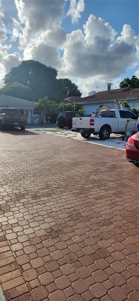 ORANGE PARK - Residential