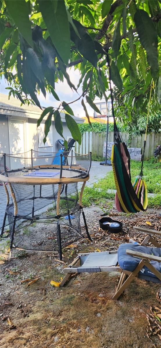 ORANGE PARK - Residential