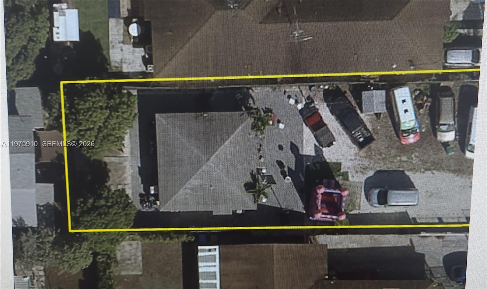 ORANGE PARK - Residential