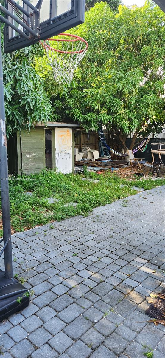 ORANGE PARK - Residential