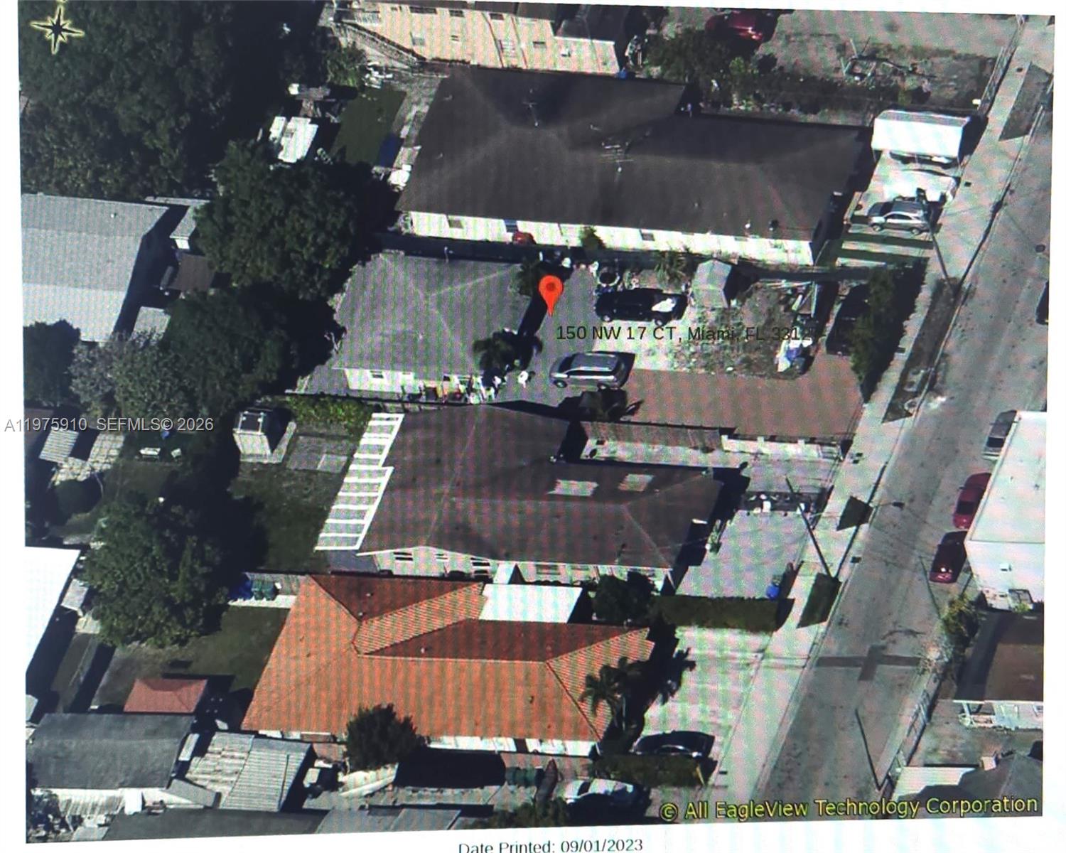 ORANGE PARK - Residential